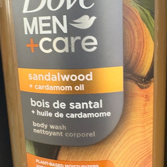 Dove Men+Care Body Wash 26oz — Pick Your Scent — $10 - Picture 4 of 5